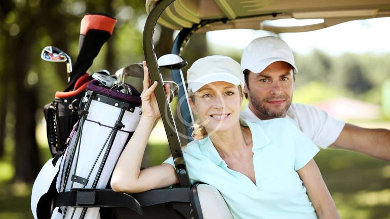 United Golf Championship